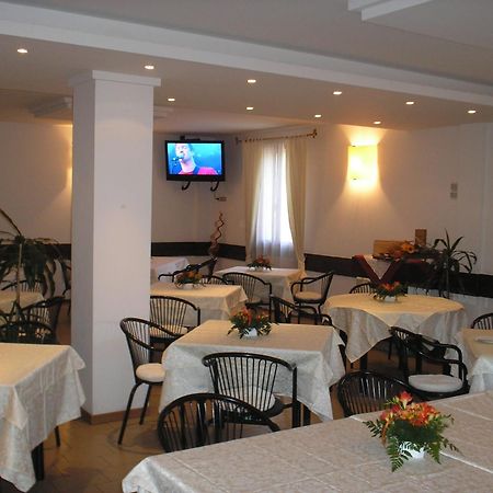 פראטה טרמה Albergo Romagna מראה חיצוני תמונה