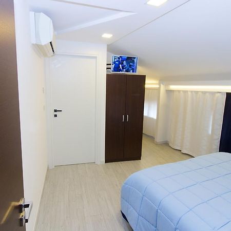 פראטה טרמה Albergo Romagna מראה חיצוני תמונה