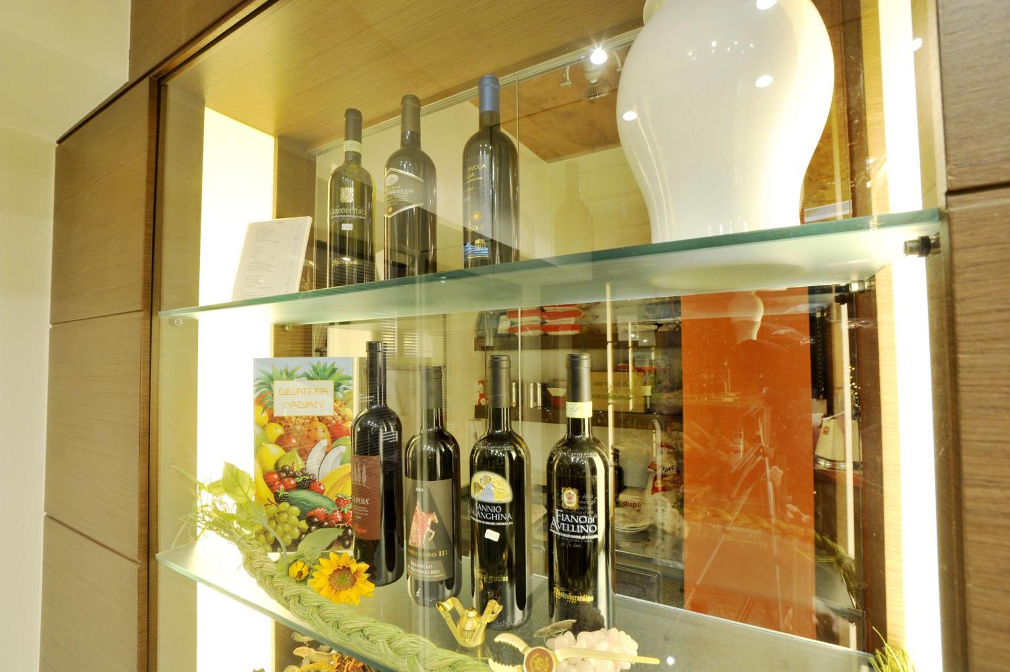 פראטה טרמה Albergo Romagna מראה חיצוני תמונה