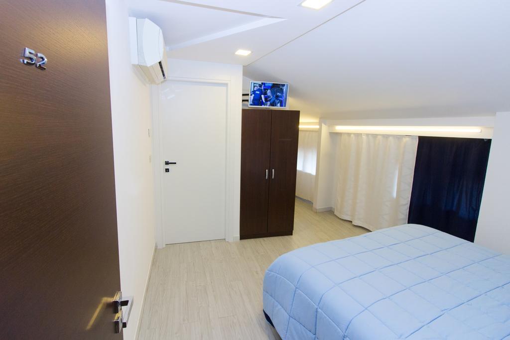 פראטה טרמה Albergo Romagna מראה חיצוני תמונה