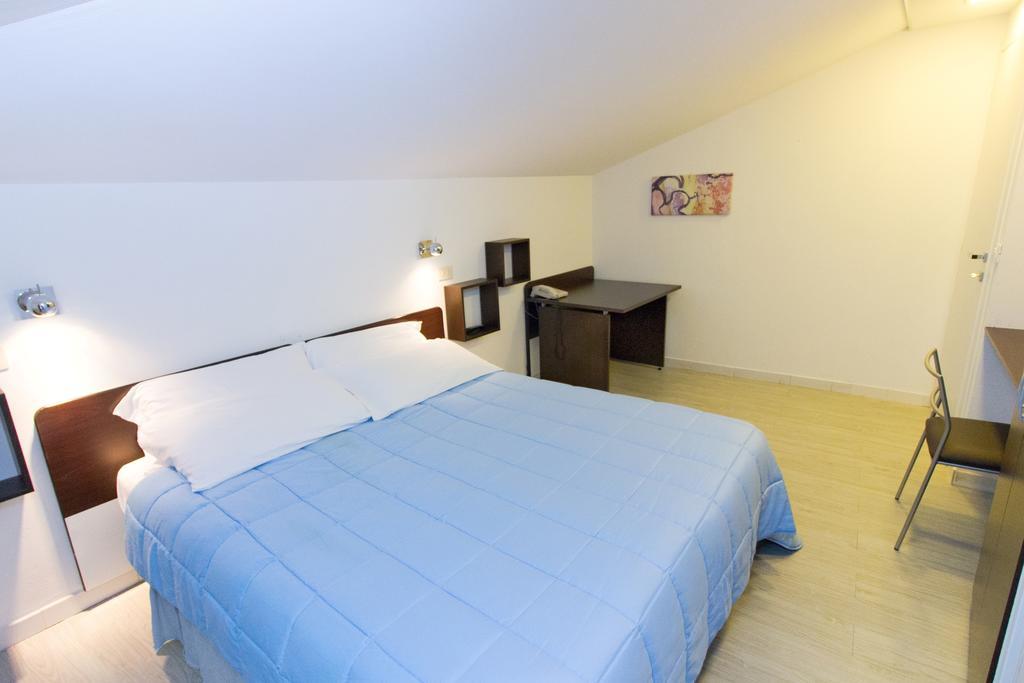 פראטה טרמה Albergo Romagna מראה חיצוני תמונה