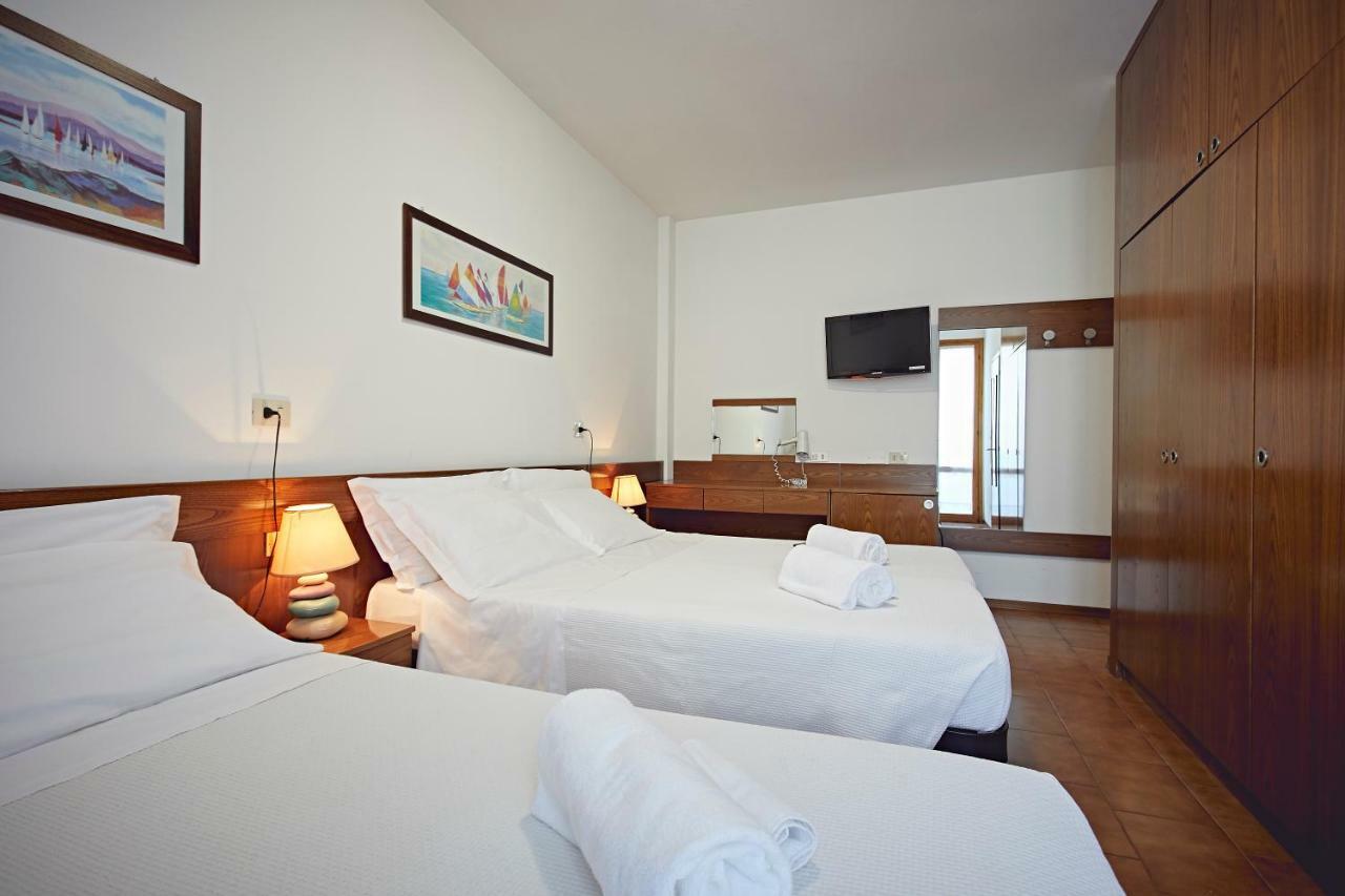 פראטה טרמה Albergo Romagna מראה חיצוני תמונה