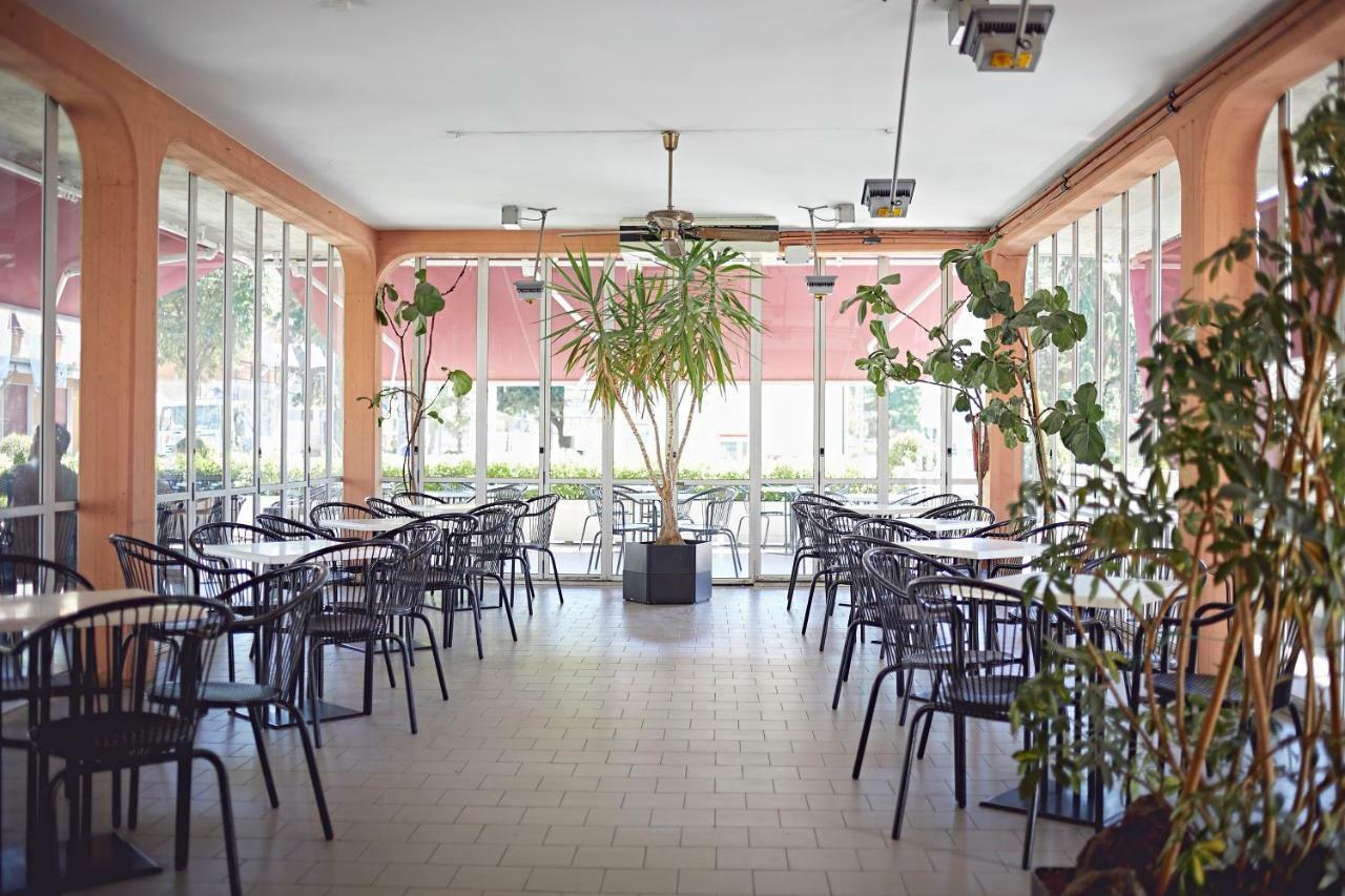 פראטה טרמה Albergo Romagna מראה חיצוני תמונה