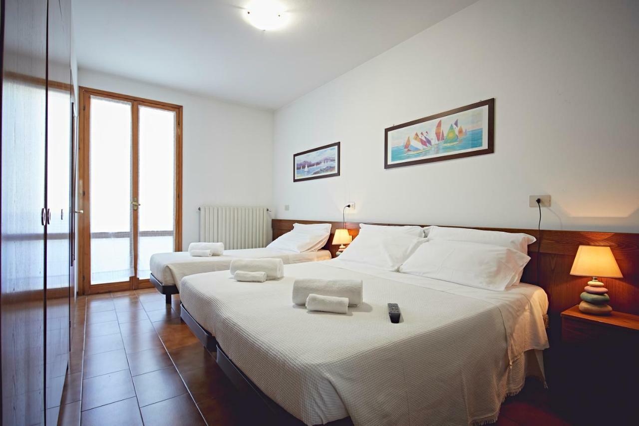 פראטה טרמה Albergo Romagna מראה חיצוני תמונה