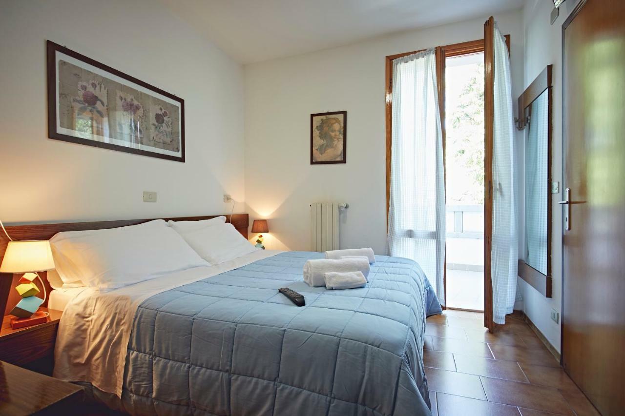 פראטה טרמה Albergo Romagna מראה חיצוני תמונה