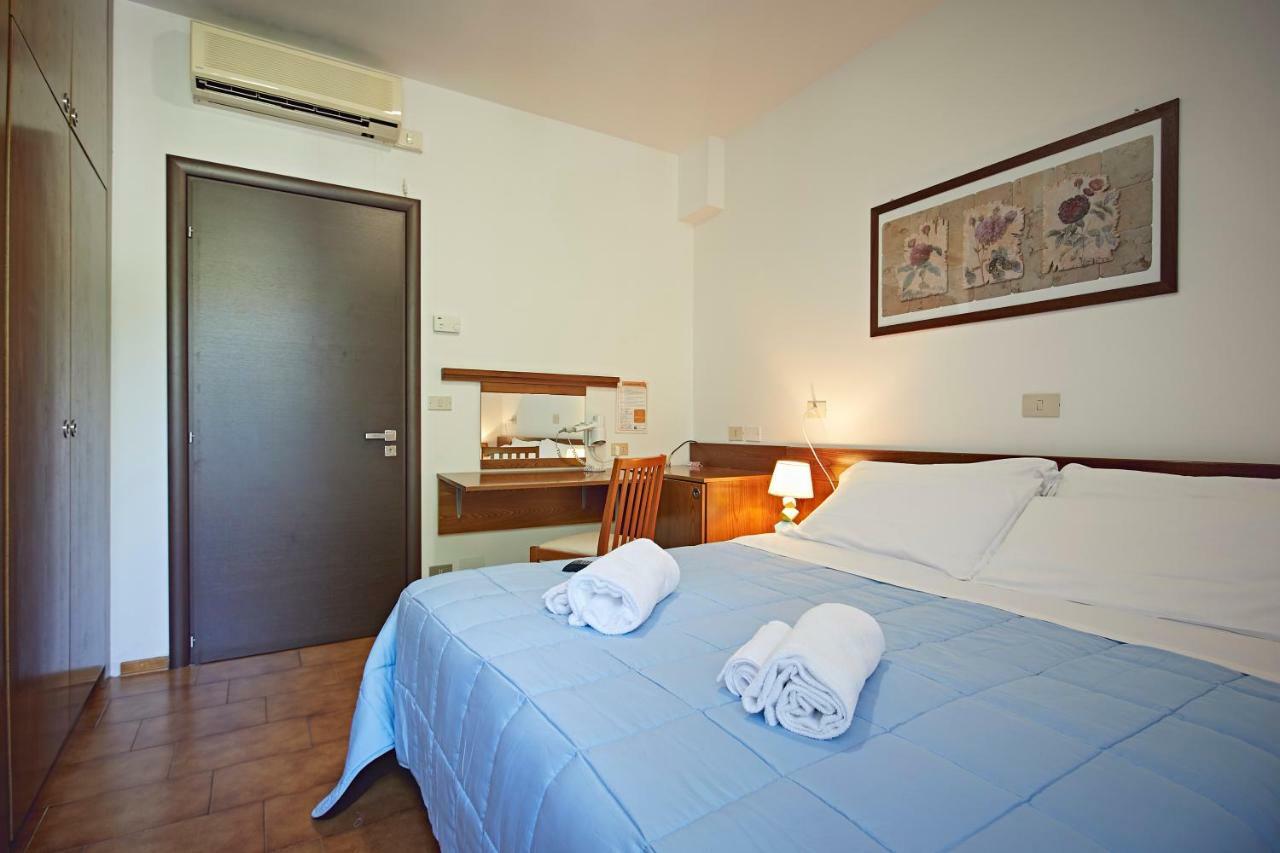 פראטה טרמה Albergo Romagna מראה חיצוני תמונה